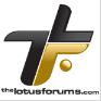 The Lotus Forums